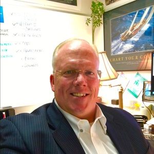 Meet your Posher, Joseph